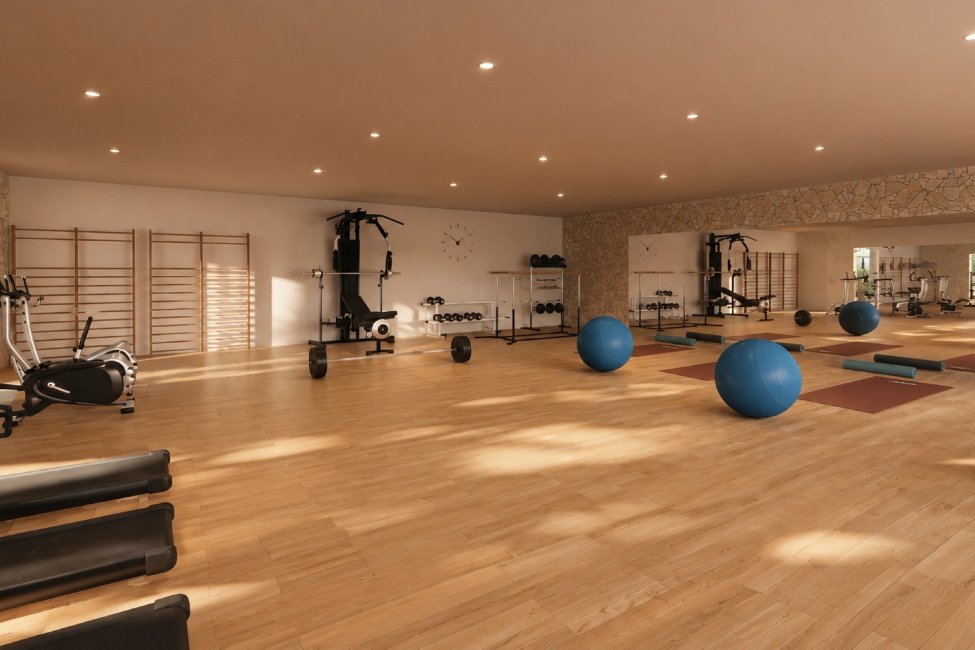 Nueva construcción  -  -
Pulpi