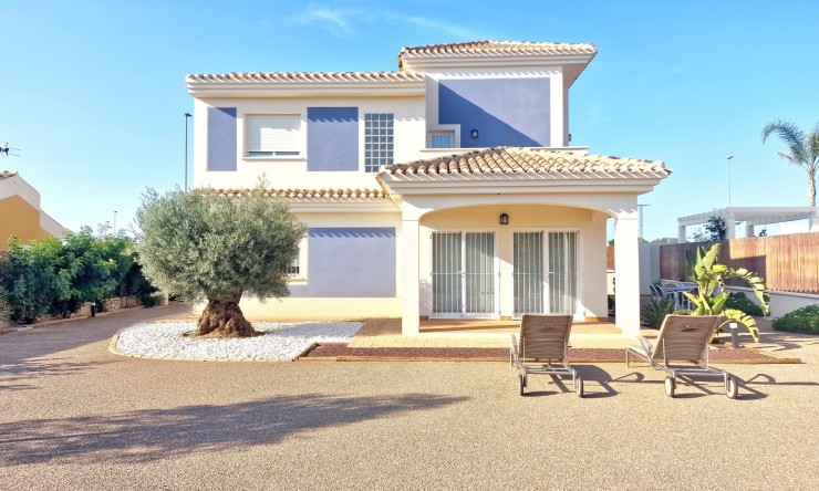  - Nueva construcción  - Purias - Purias