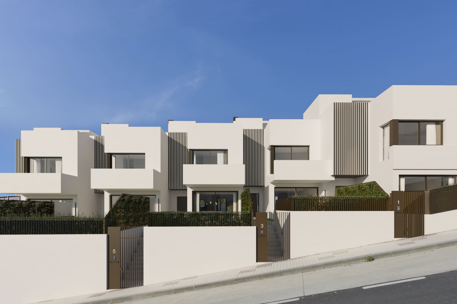 Nueva construcción  -  -
Rincón de la Victoria