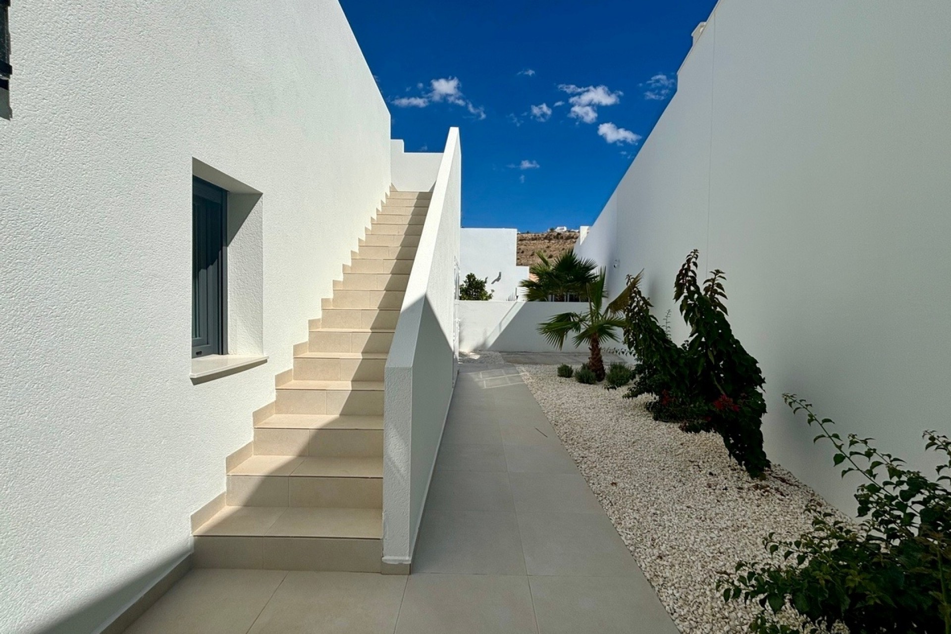 Nueva construcción  -  -
Rojales