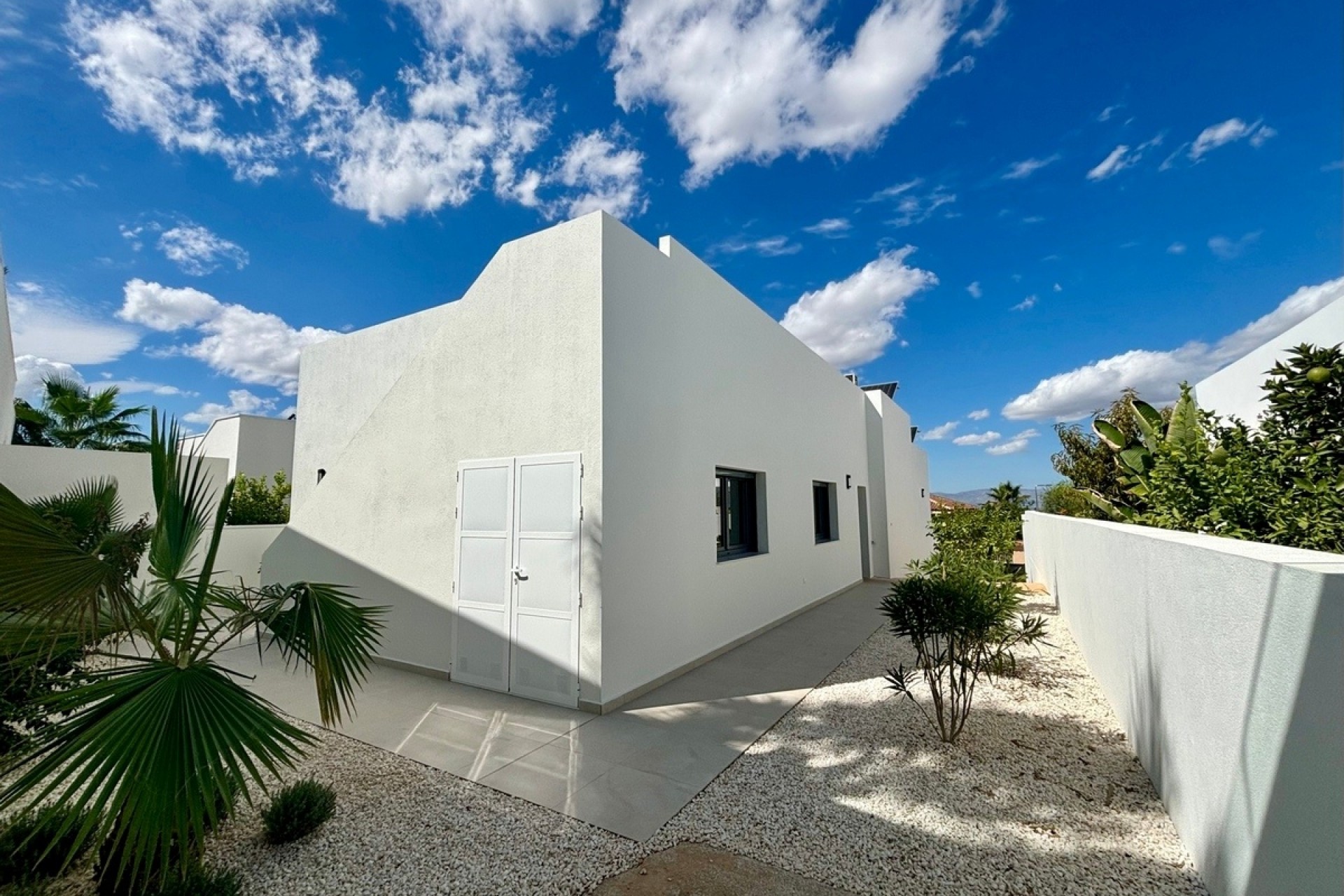 Nueva construcción  -  -
Rojales