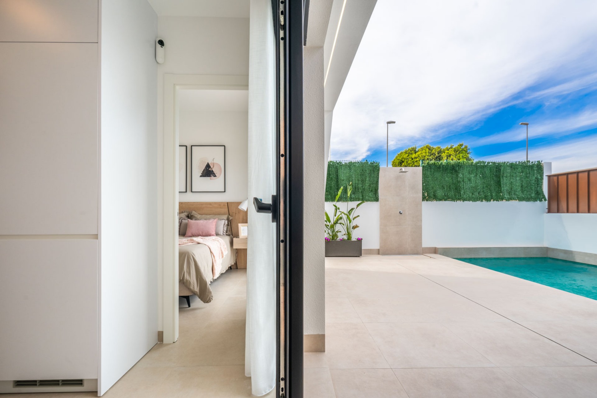 Nueva construcción  -  -
Roldán