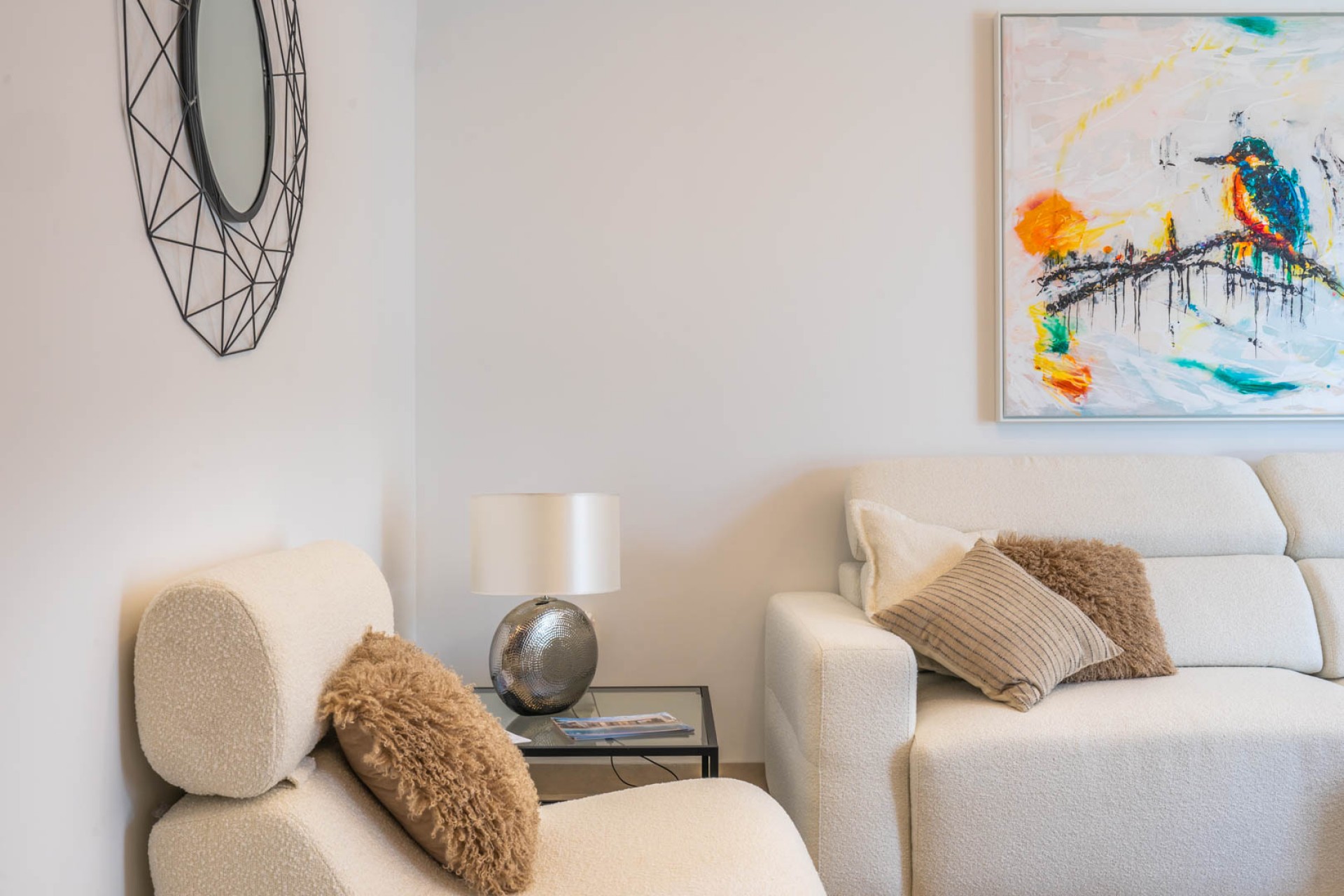 Nueva construcción  -  -
Roldán