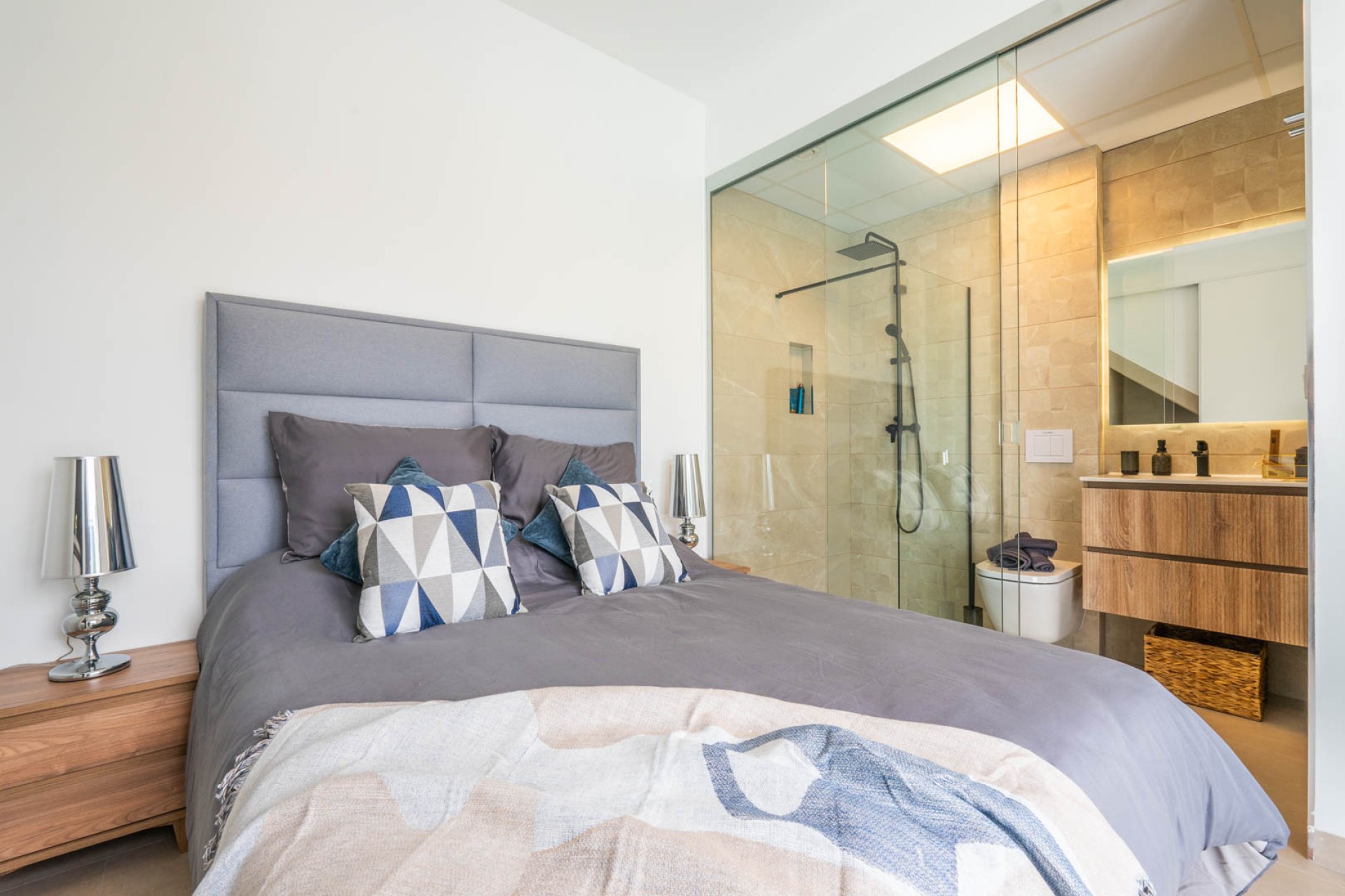 Nueva construcción  -  -
Roldán