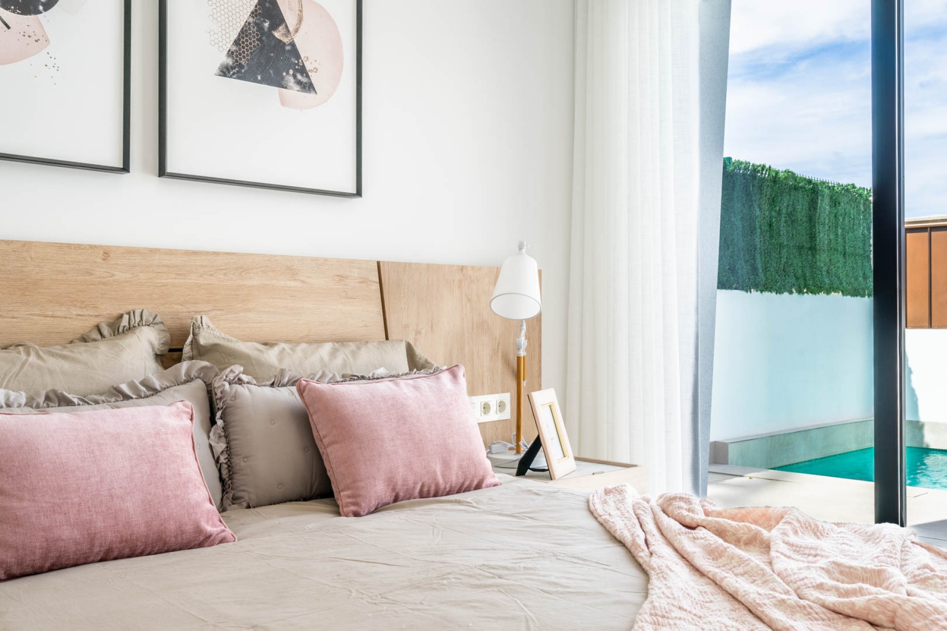 Nueva construcción  -  -
Roldán