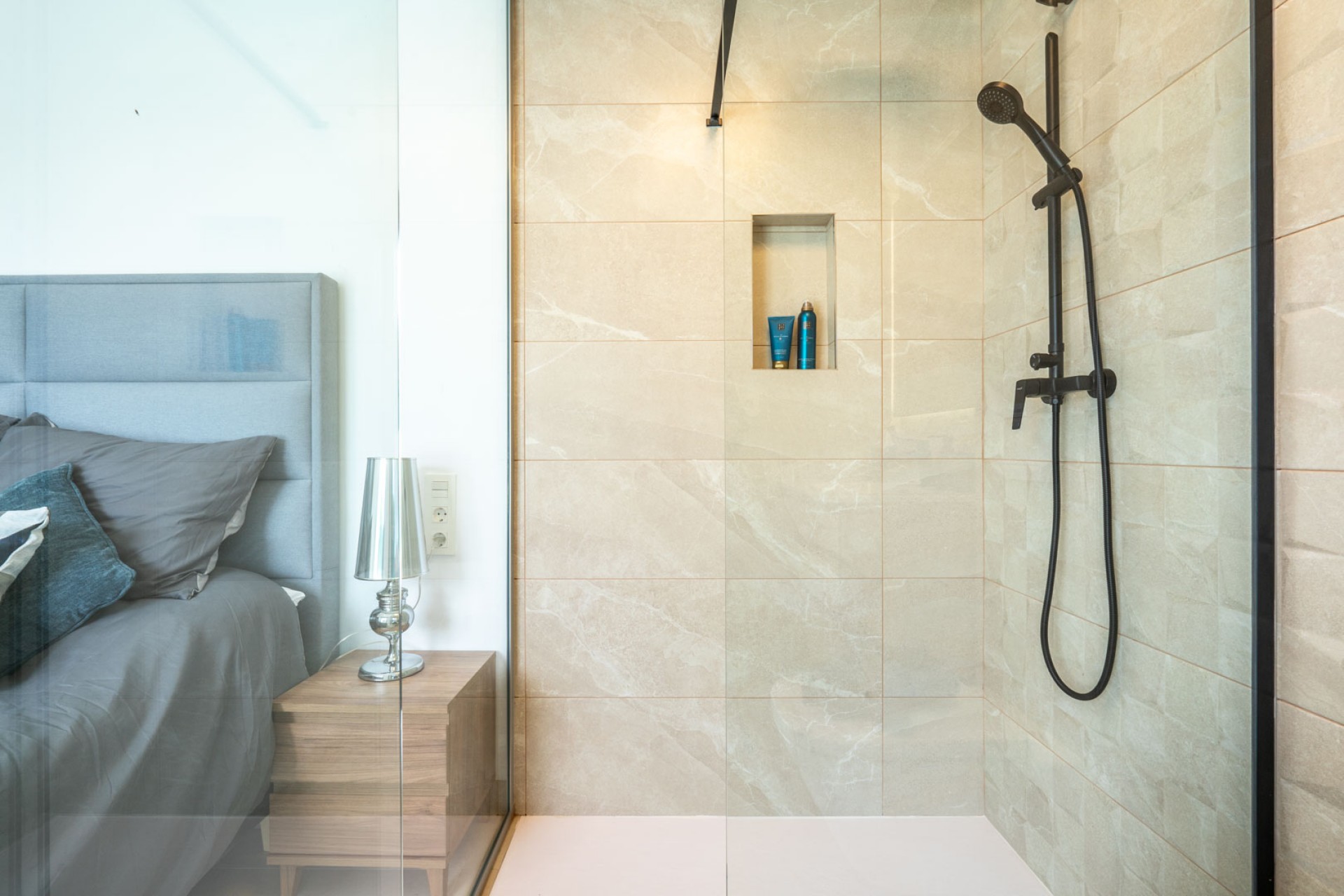 Nueva construcción  -  -
Roldán