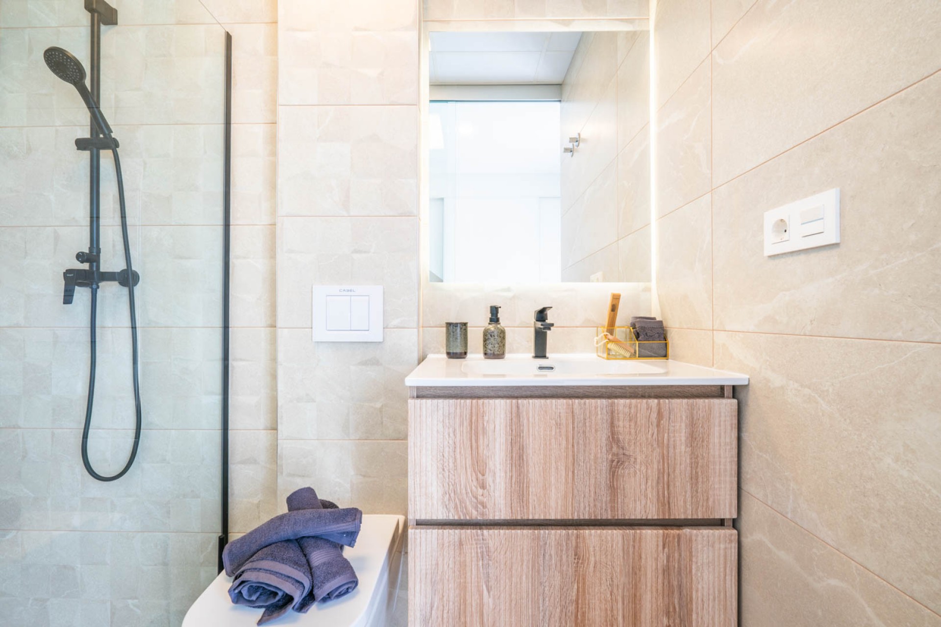 Nueva construcción  -  -
Roldán