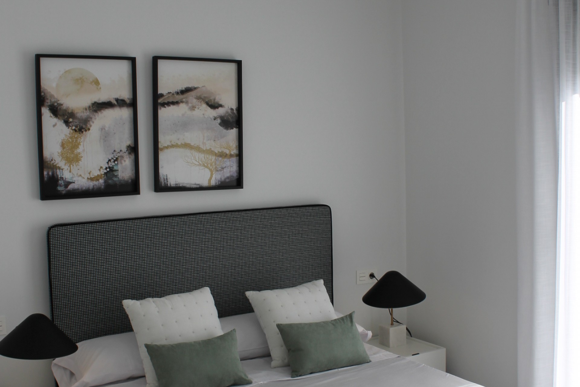 Nueva construcción  -  -
Roldán