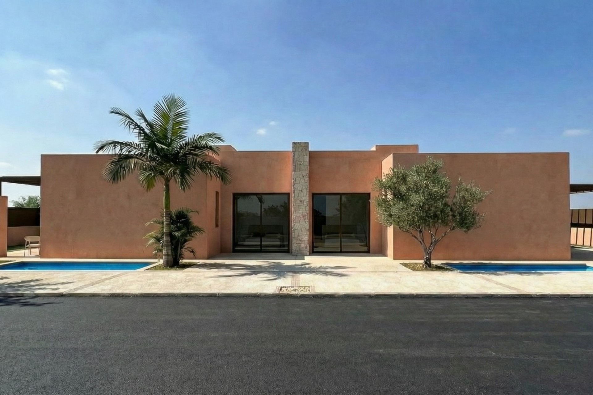 Nueva construcción  -  -
Roldán