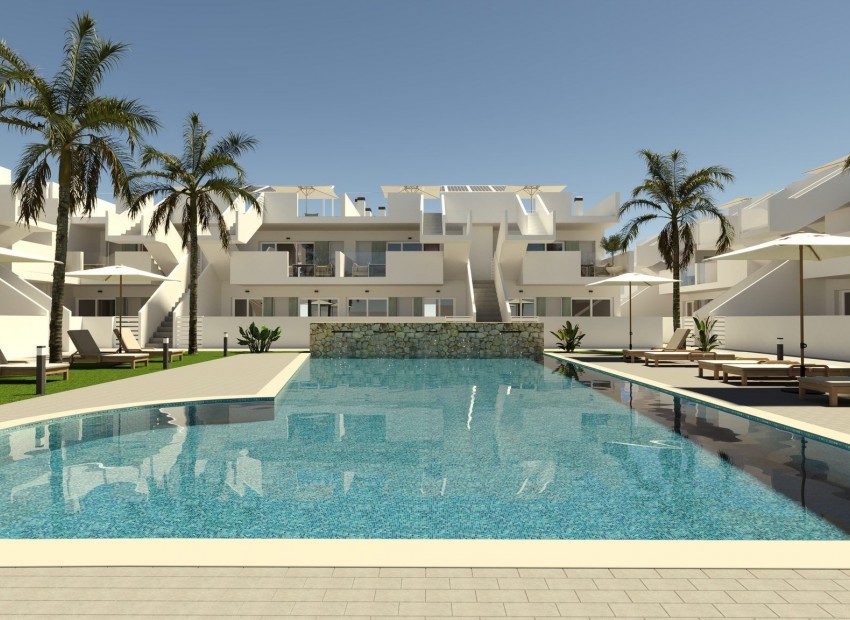 Nueva construcción  -  -
Roldán