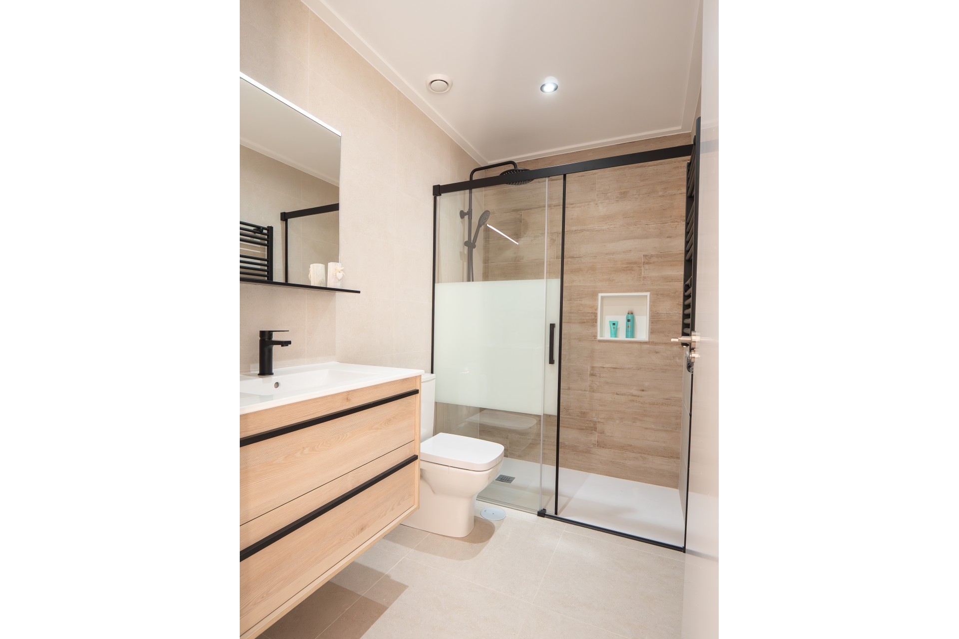 Nueva construcción  -  -
San Fulgencio