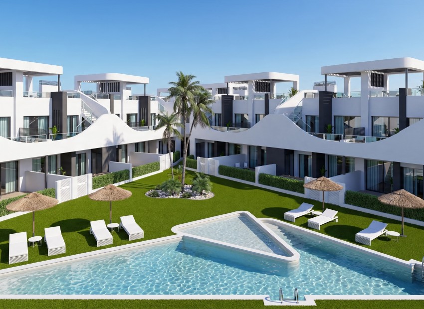 Nueva construcción  -  -
San Fulgencio