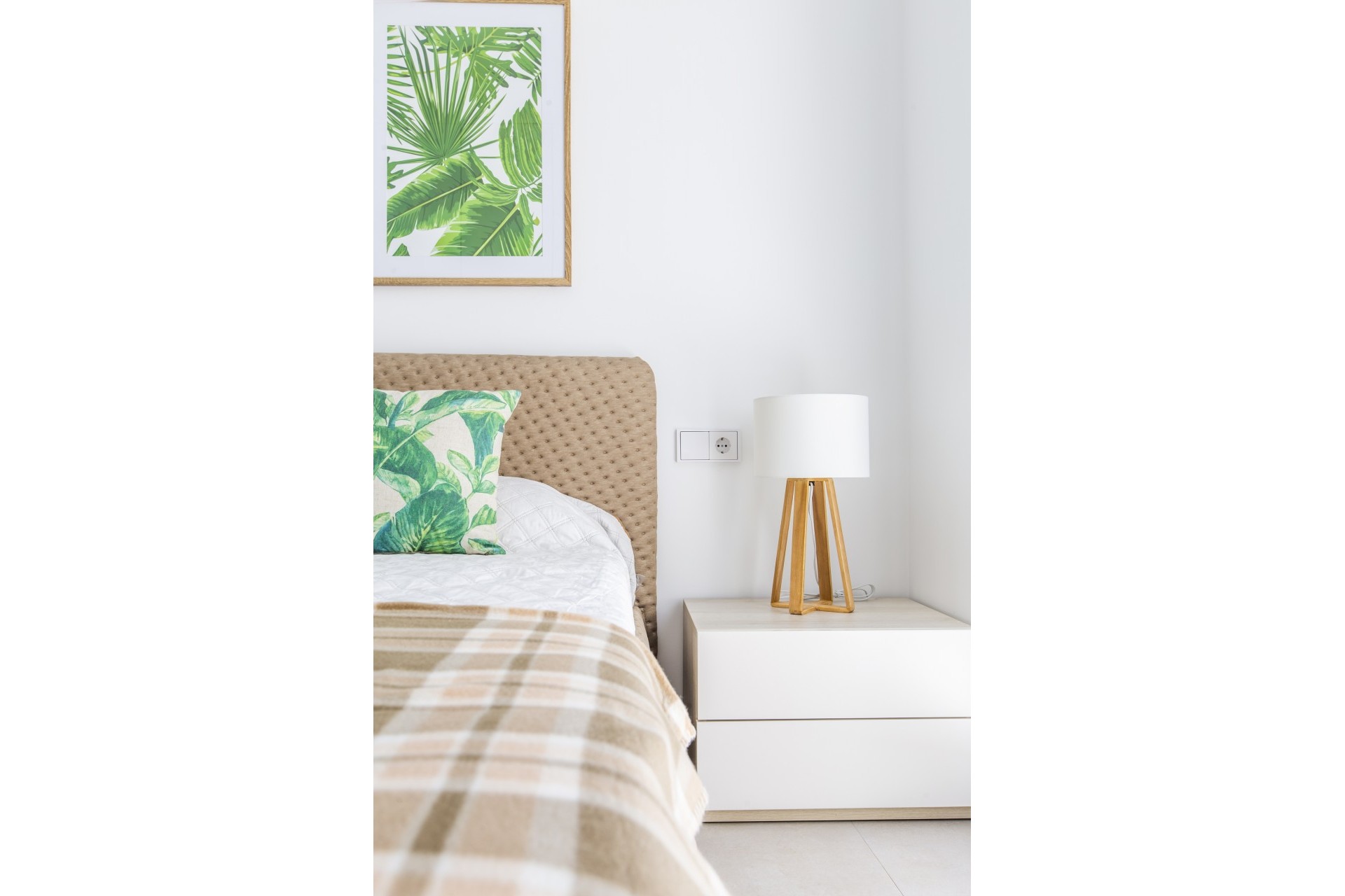 Nueva construcción  -  -
San Javier