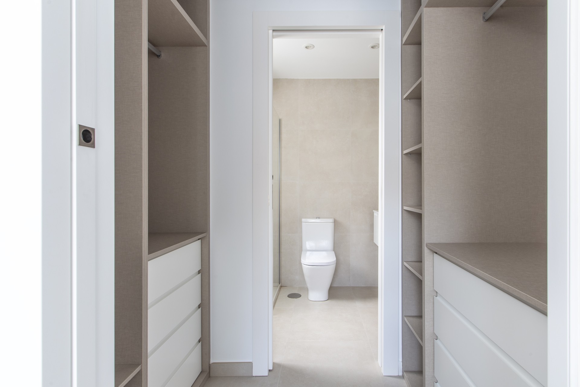 Nueva construcción  -  -
San Javier