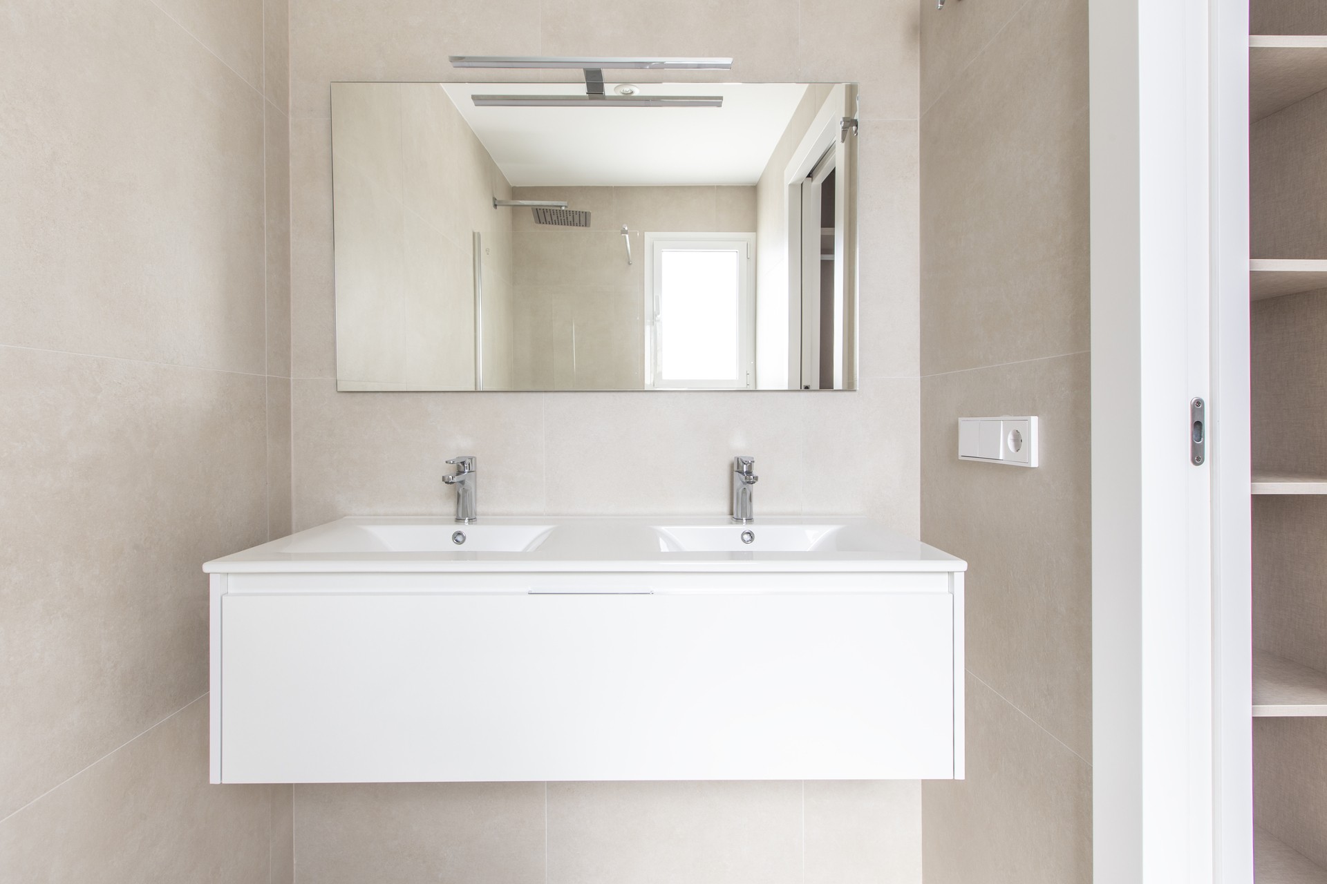 Nueva construcción  -  -
San Javier