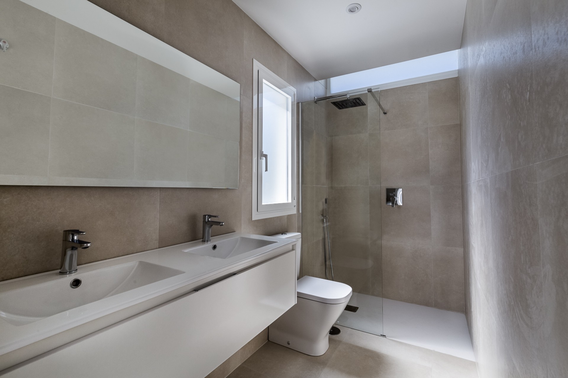 Nueva construcción  -  -
San Javier