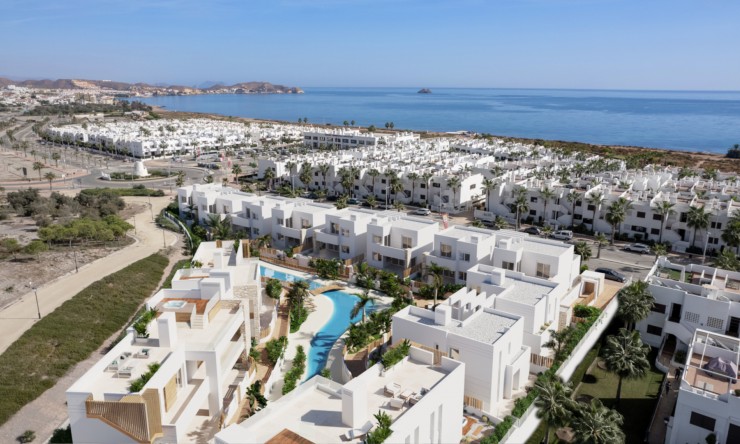  - Nueva construcción  - San Juan de los Terreros - San Juan de los Terreros