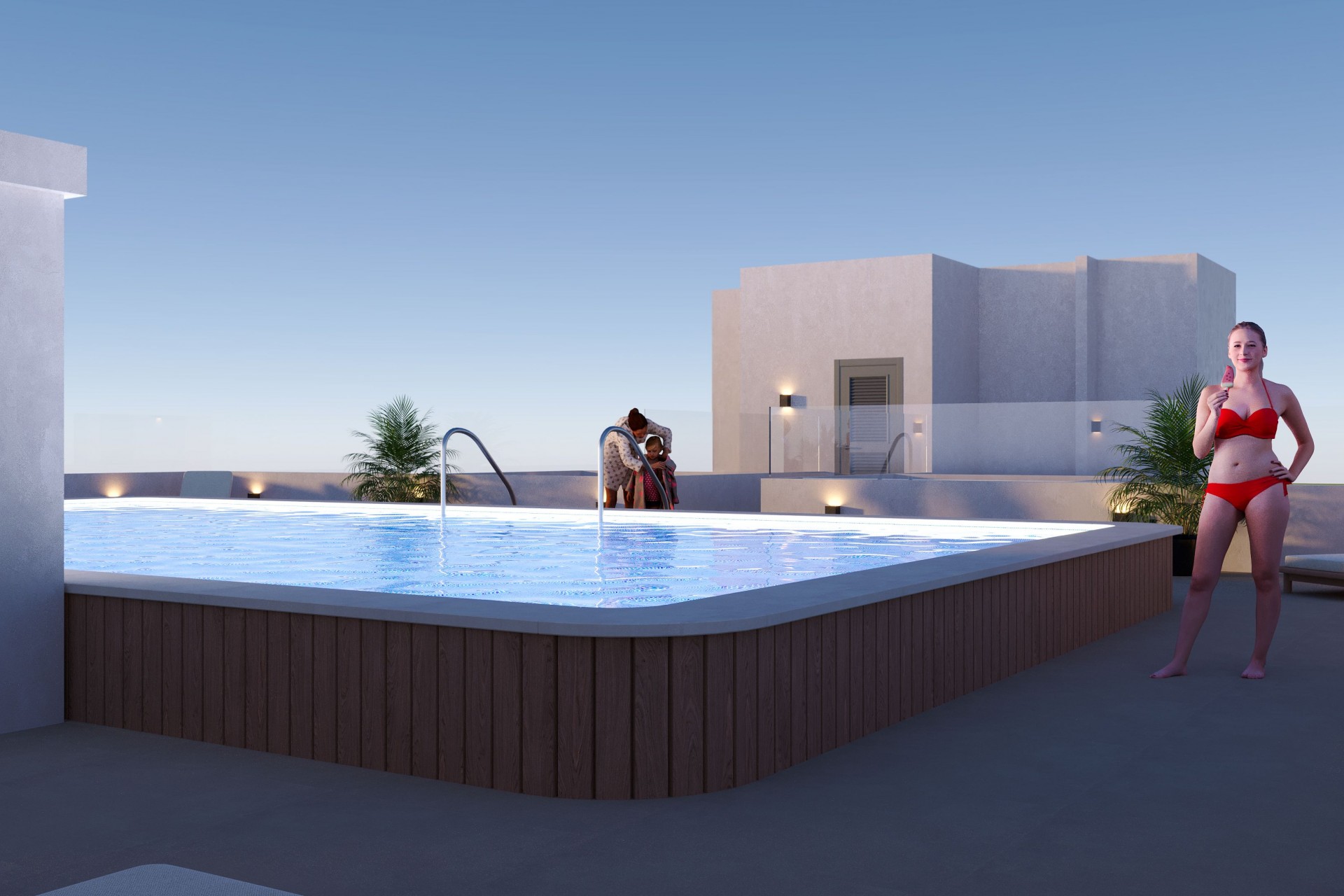 Nueva construcción  -  -
San Miguel de Salinas