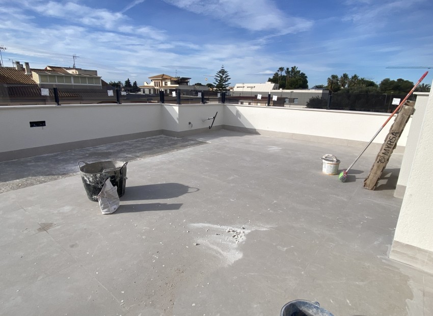 Nueva construcción  -  -
San Pedro del Pinatar