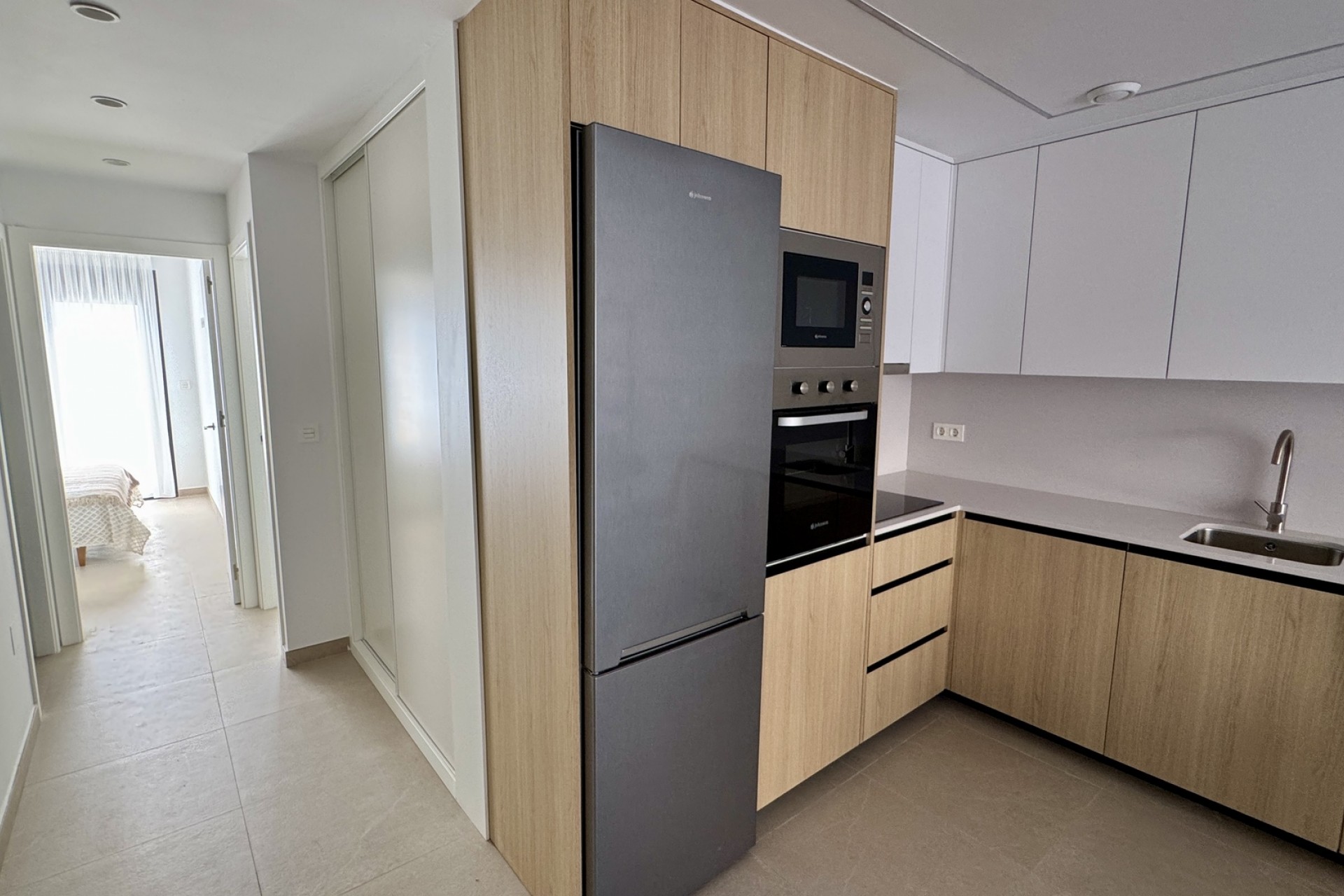 Nueva construcción  -  -
San Pedro del Pinatar