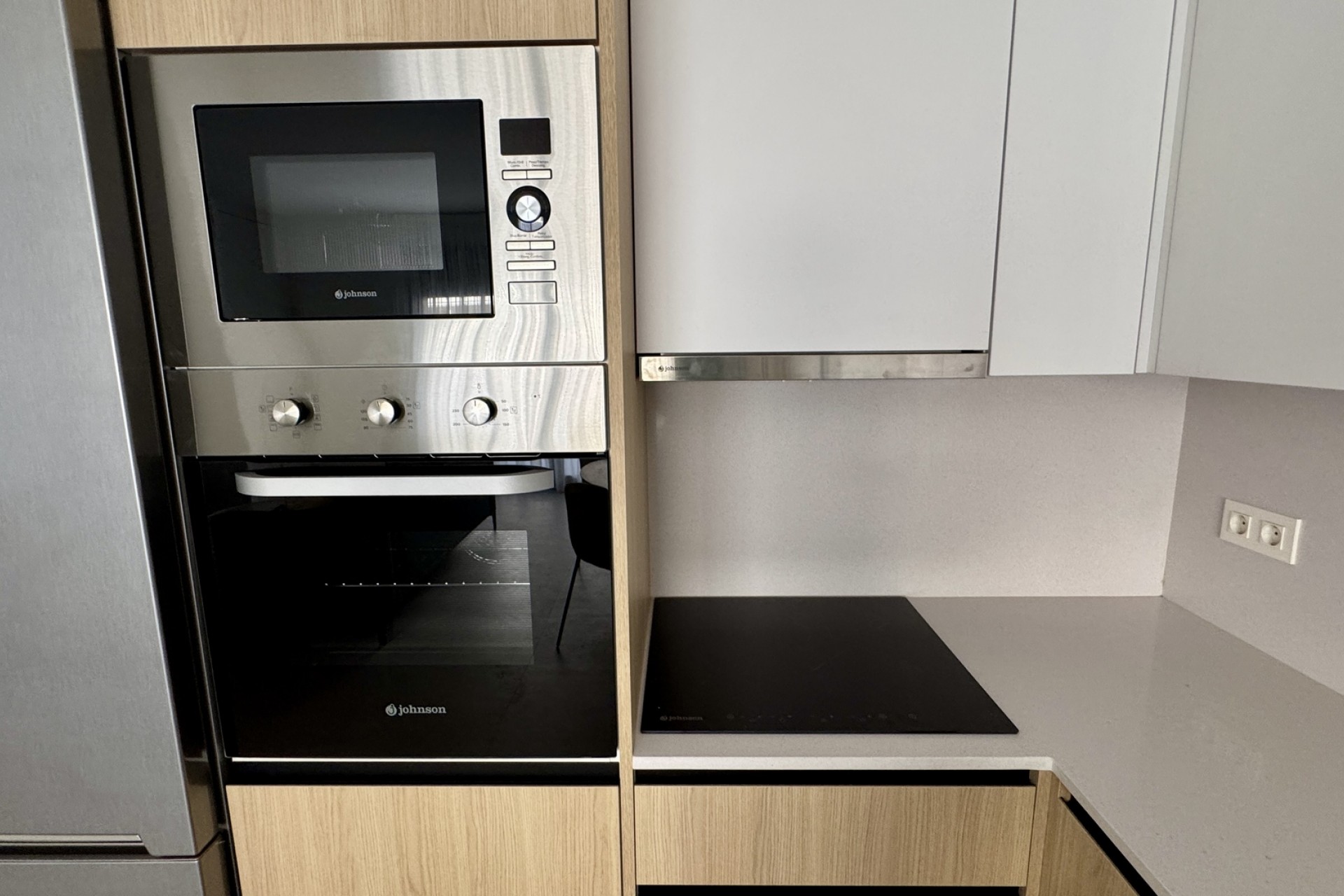 Nueva construcción  -  -
San Pedro del Pinatar