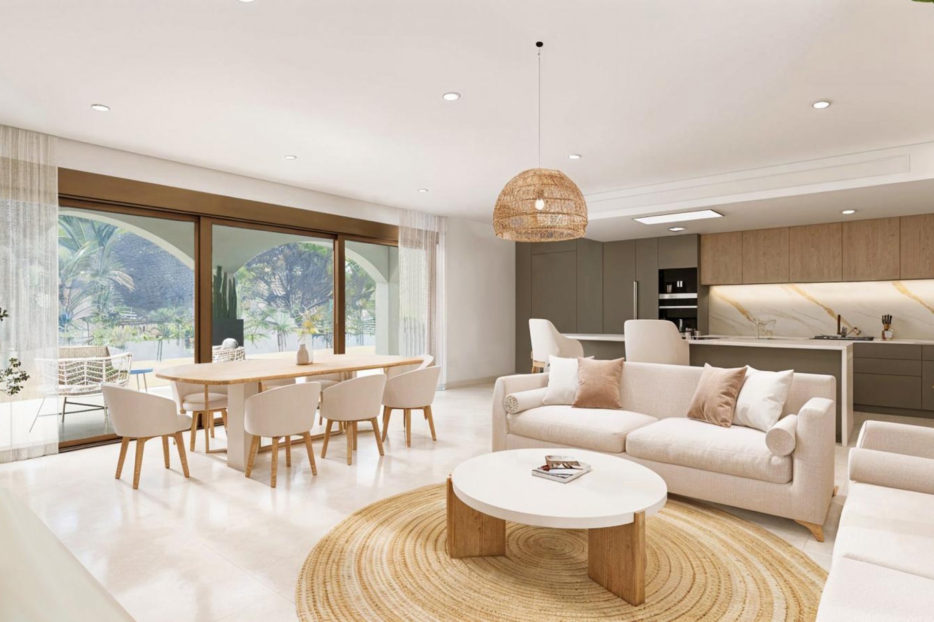 Nueva construcción  -  -
San Pedro del Pinatar