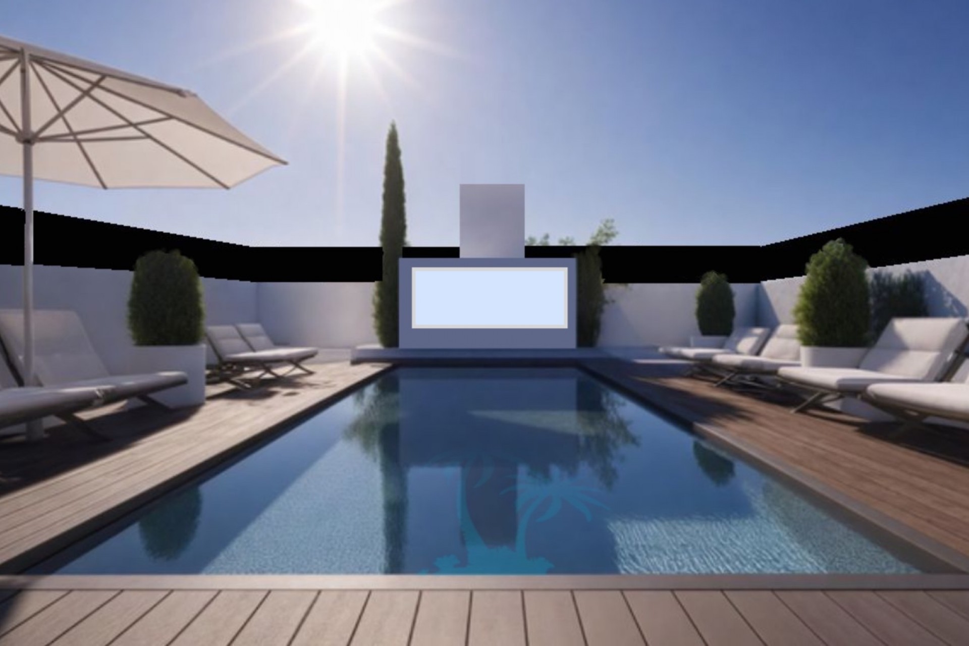 Nueva construcción  -  -
San Pedro del Pinatar