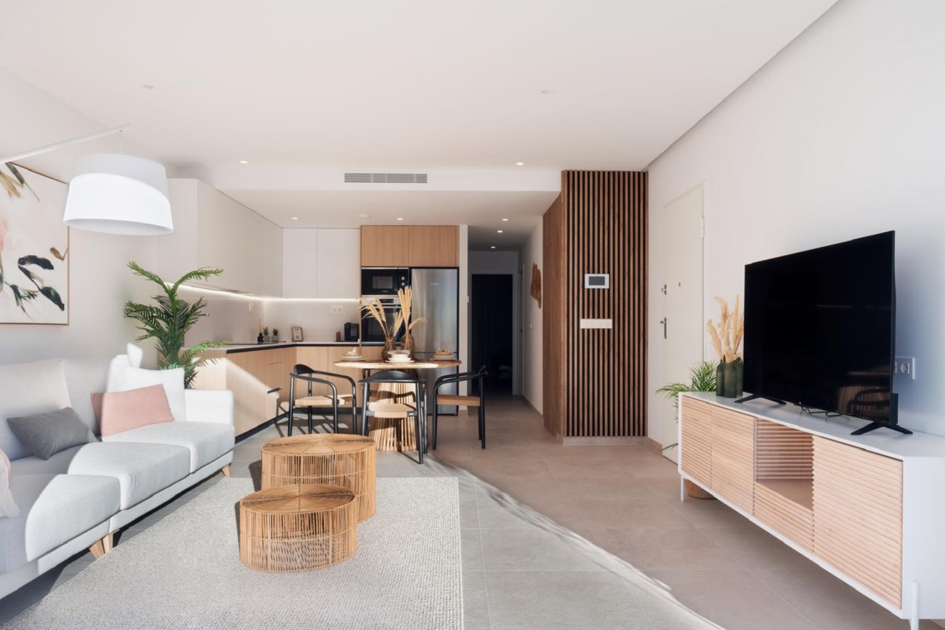 Nueva construcción  -  -
San Pedro del Pinatar