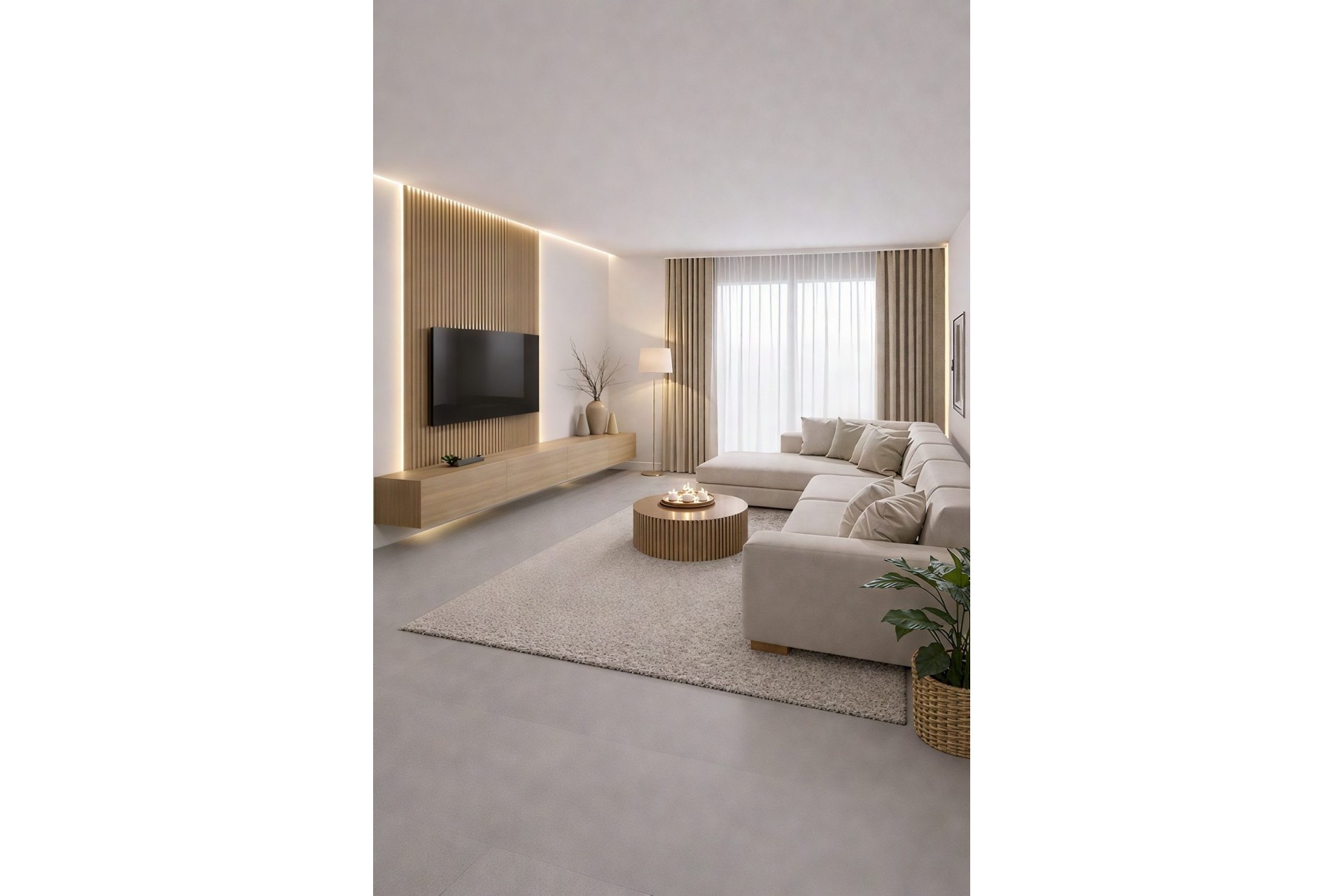 Nueva construcción  -  -
San Pedro del Pinatar