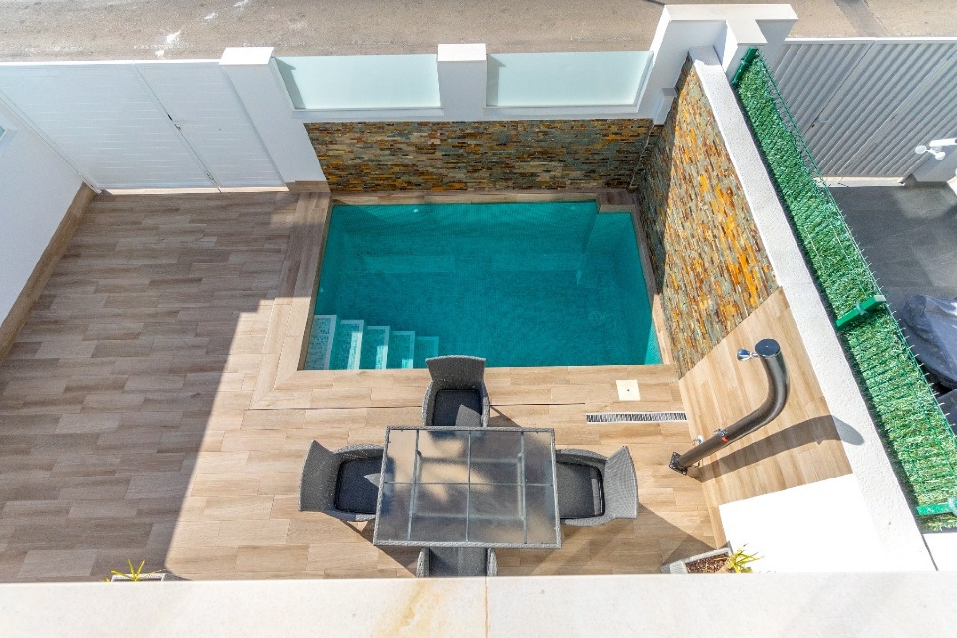 Nueva construcción  -  -
San Pedro del Pinatar