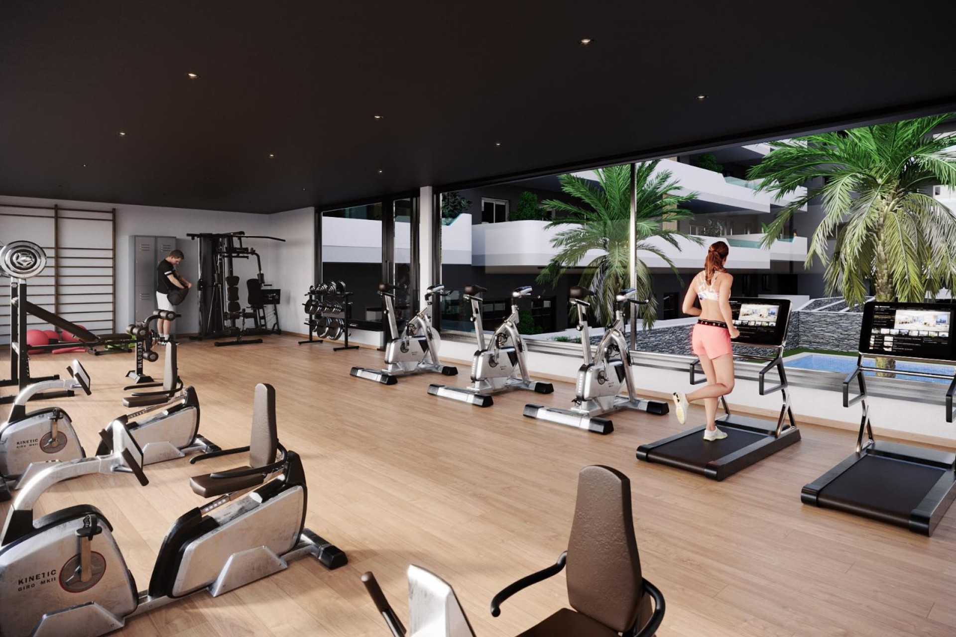 Nueva construcción  -  -
Santa Pola