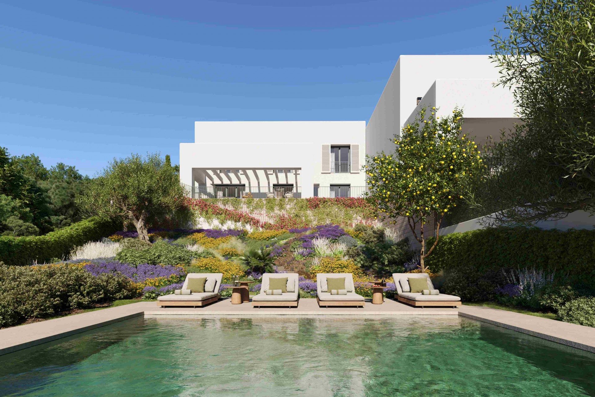 Nueva construcción  -  -
Sotogrande