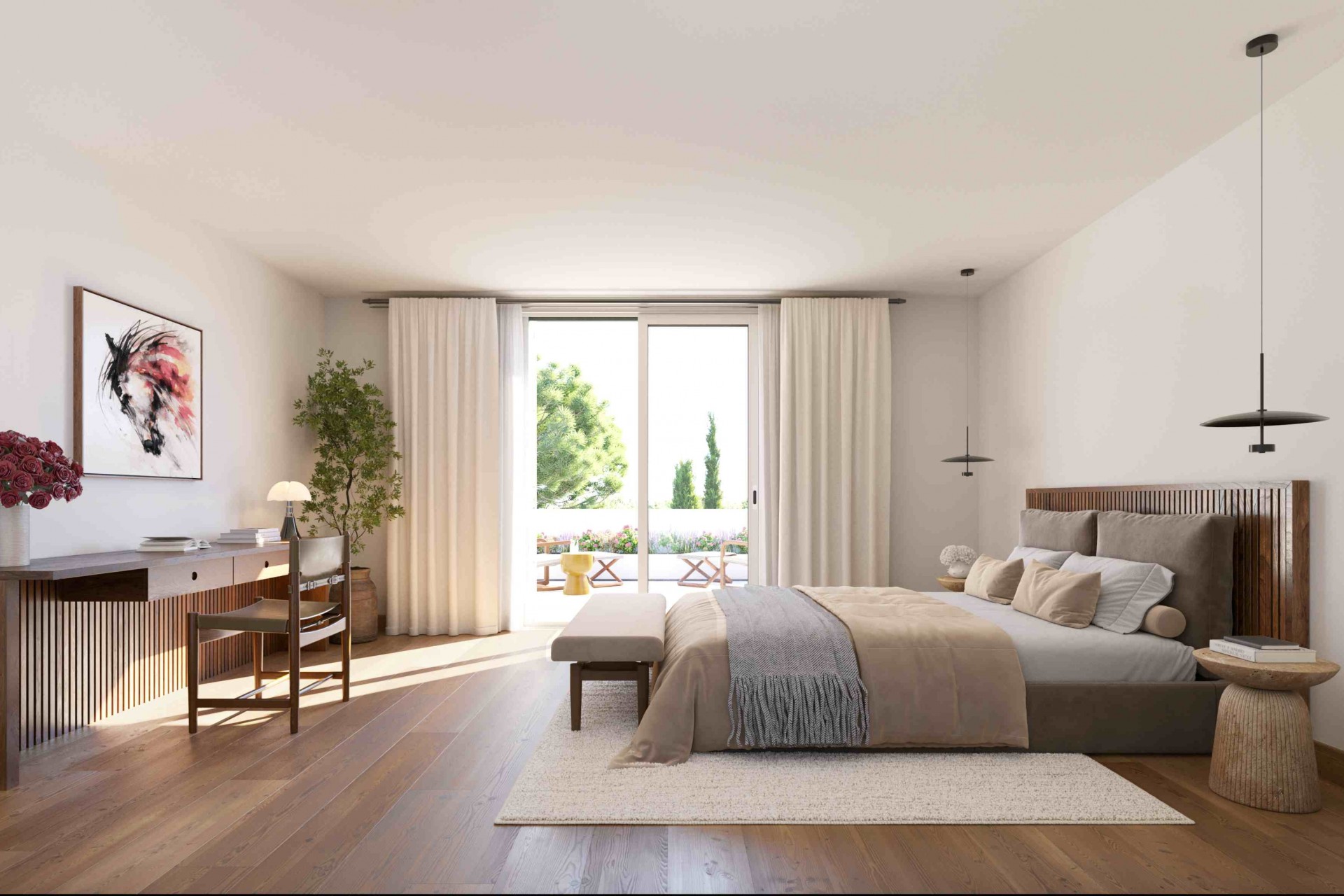 Nueva construcción  -  -
Sotogrande