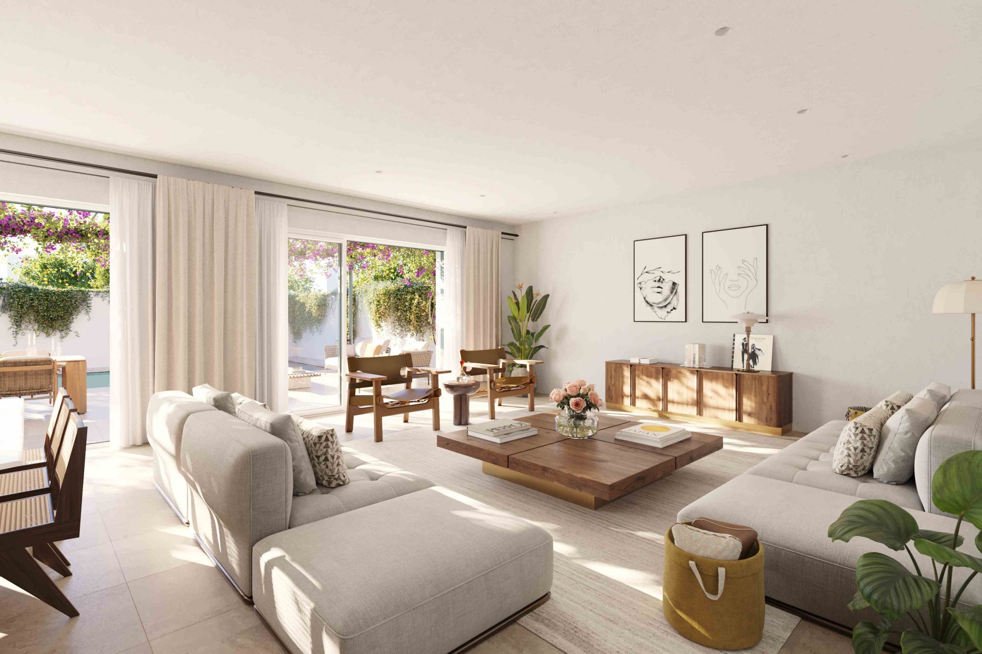 Nueva construcción  -  -
Sotogrande