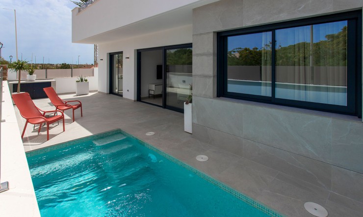  - Nueva construcción  - Sucina - Sucina