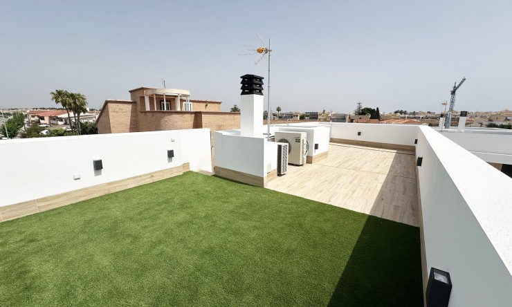  - Nueva construcción  - Torre de la Horadada - Torre de la Horadada