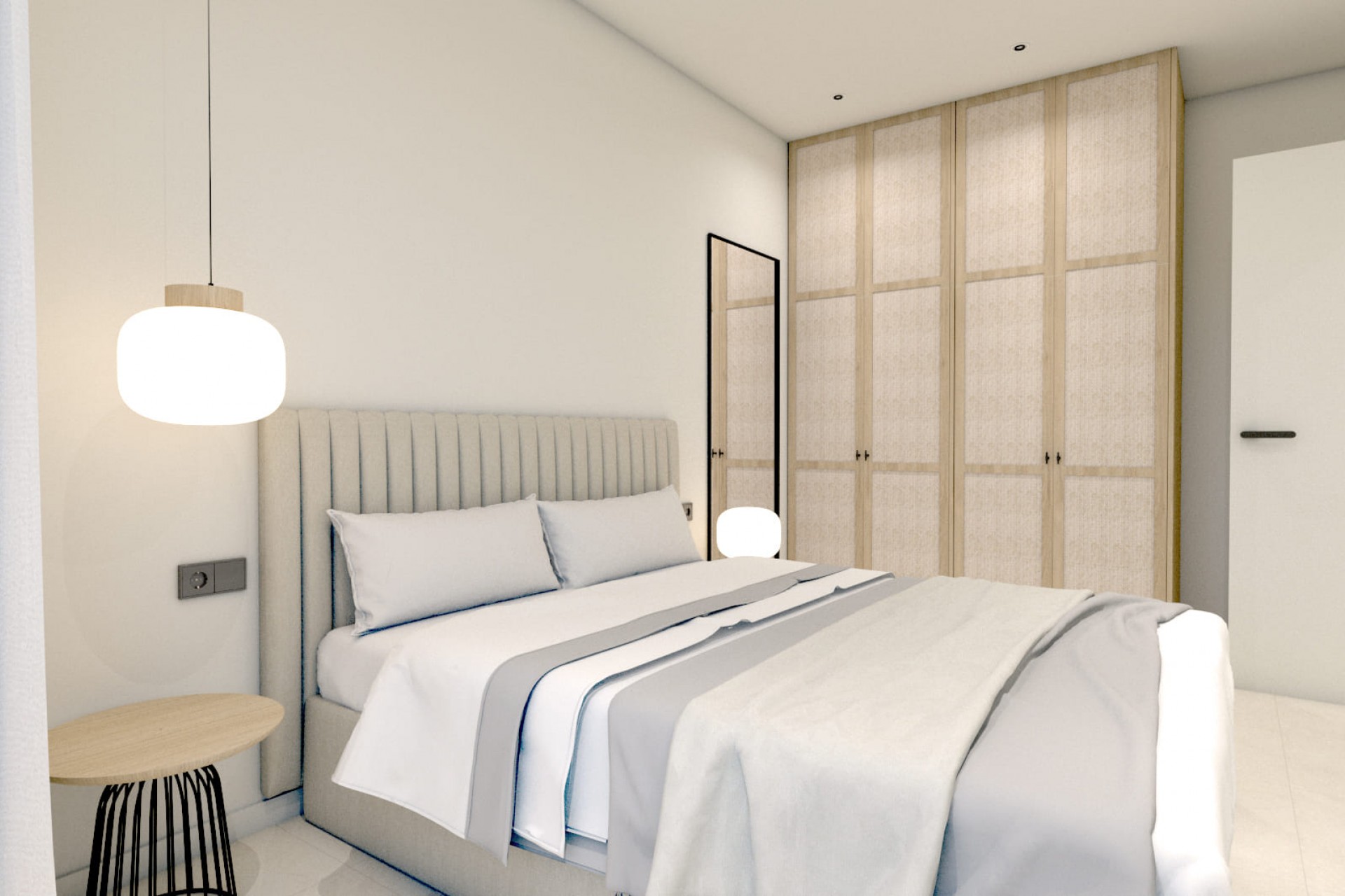 Nueva construcción  -  -
Torre de la Horadada