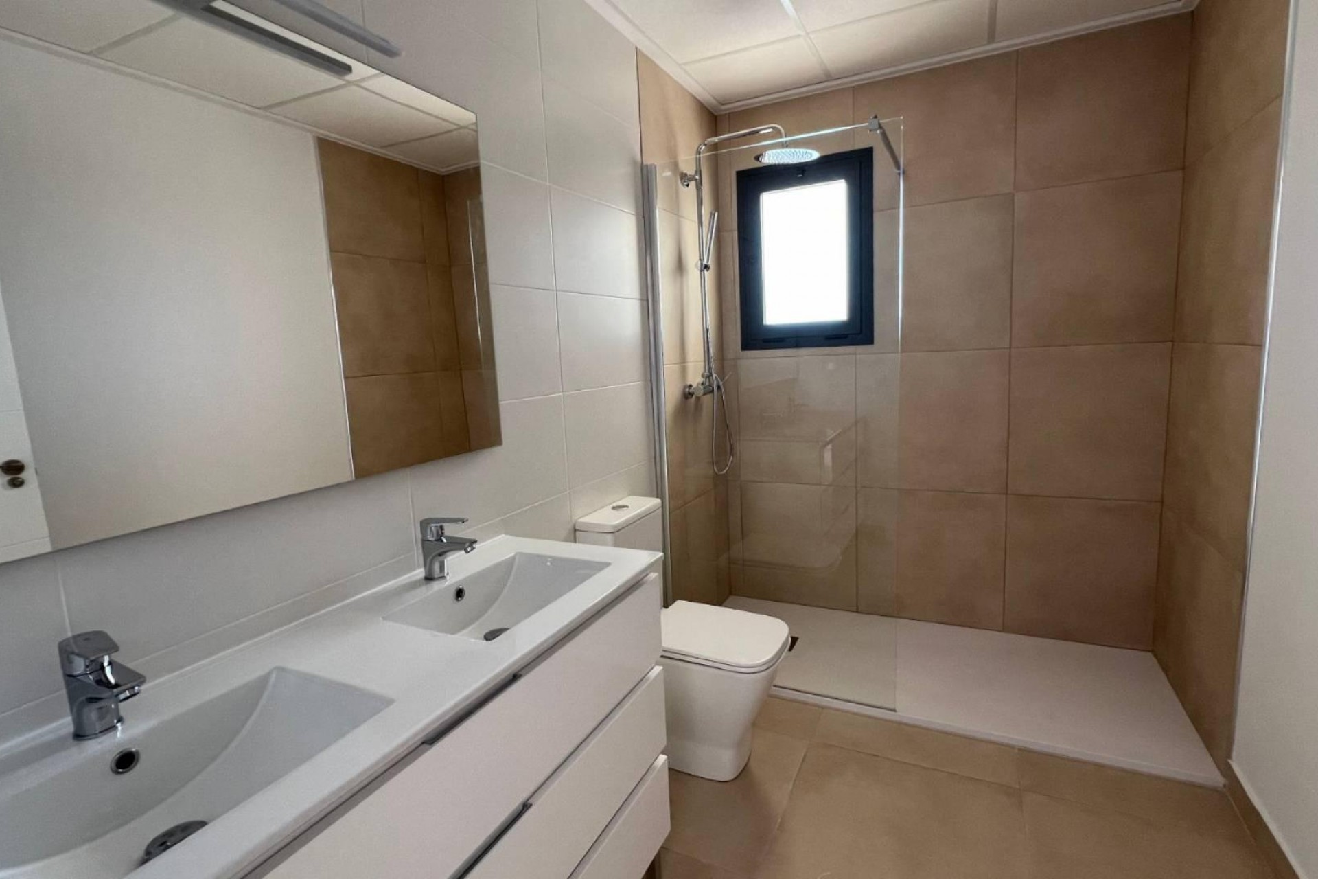 Nueva construcción  -  -
Torre del Rico