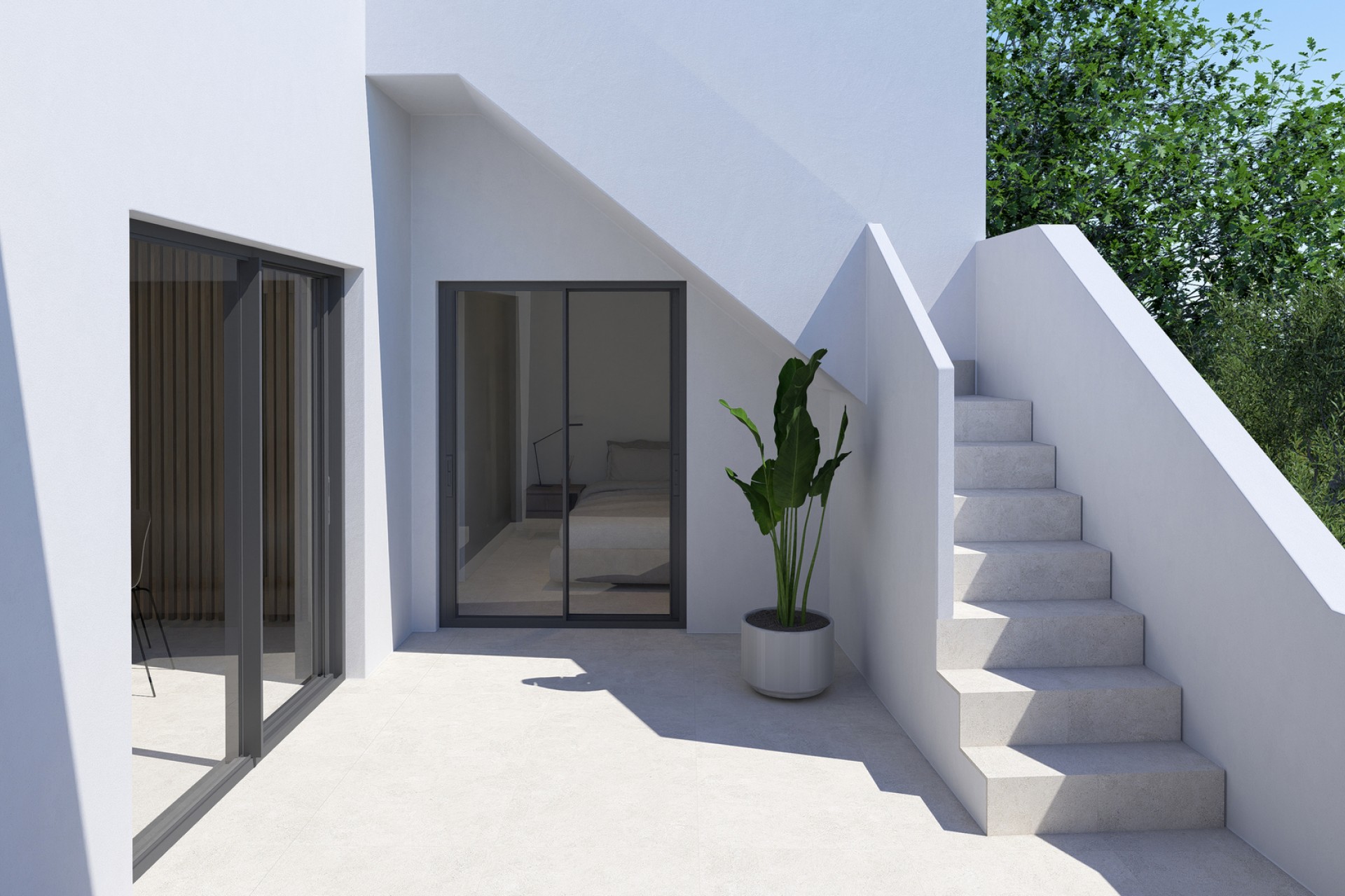 Nueva construcción  -  -
Torre-Pacheco