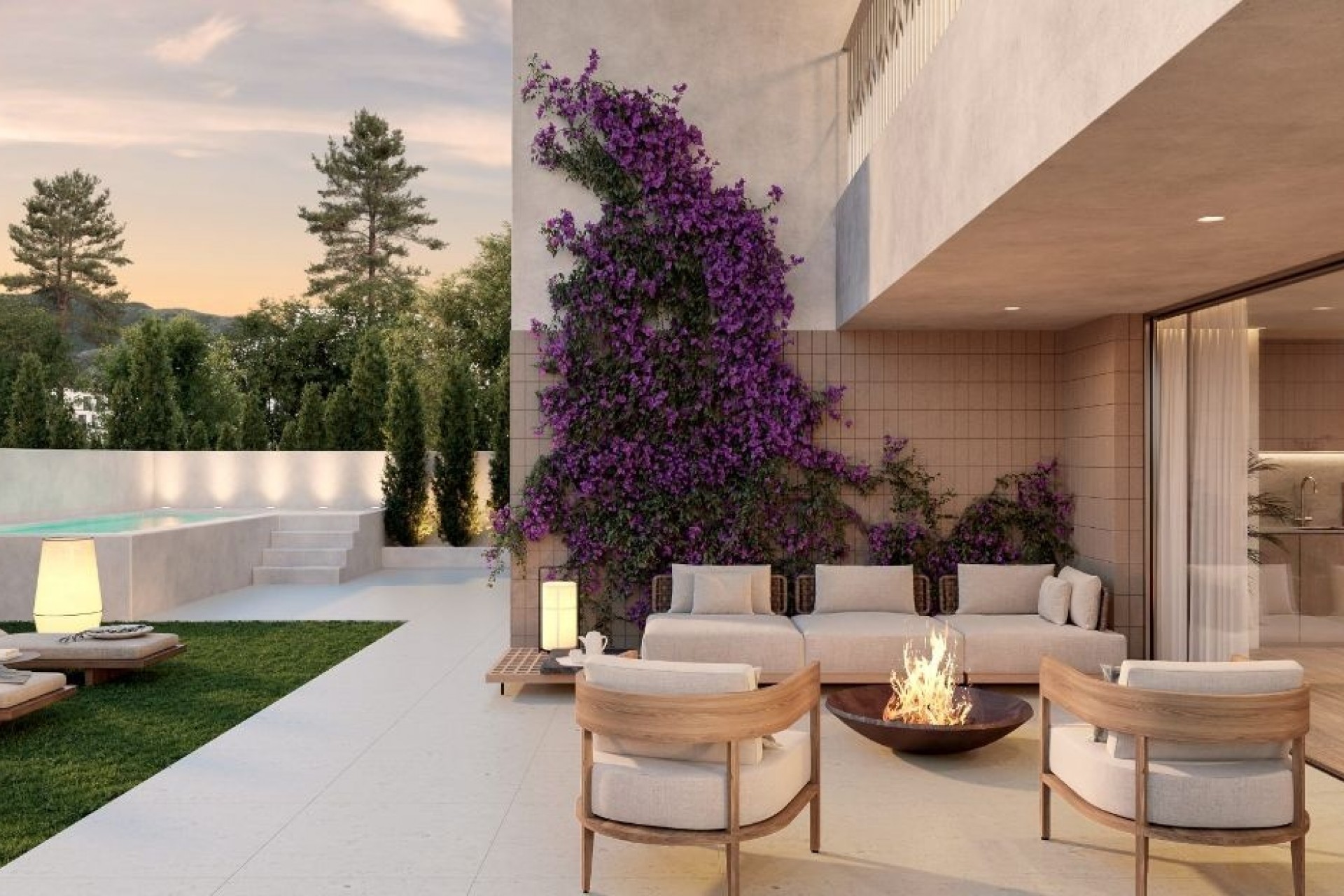 Nueva construcción  -  -
Torremolinos