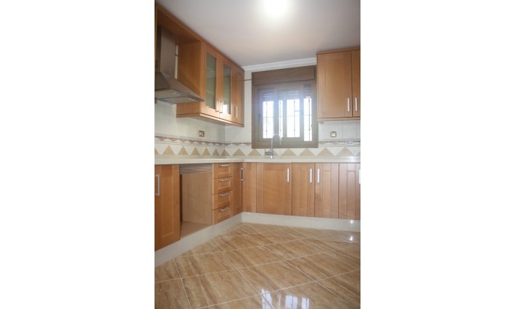  - Nueva construcción  - Torrevieja - NB-15474