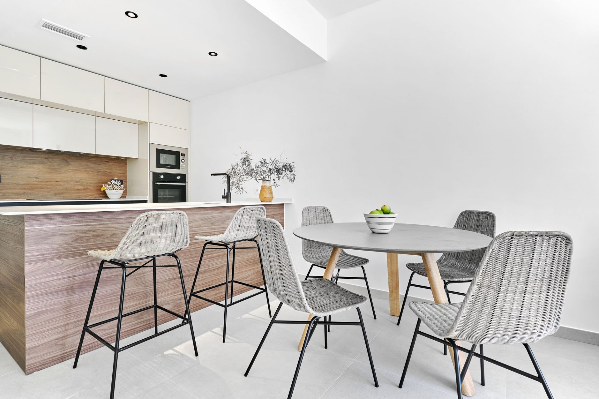 Nueva construcción  -  -
Torrevieja