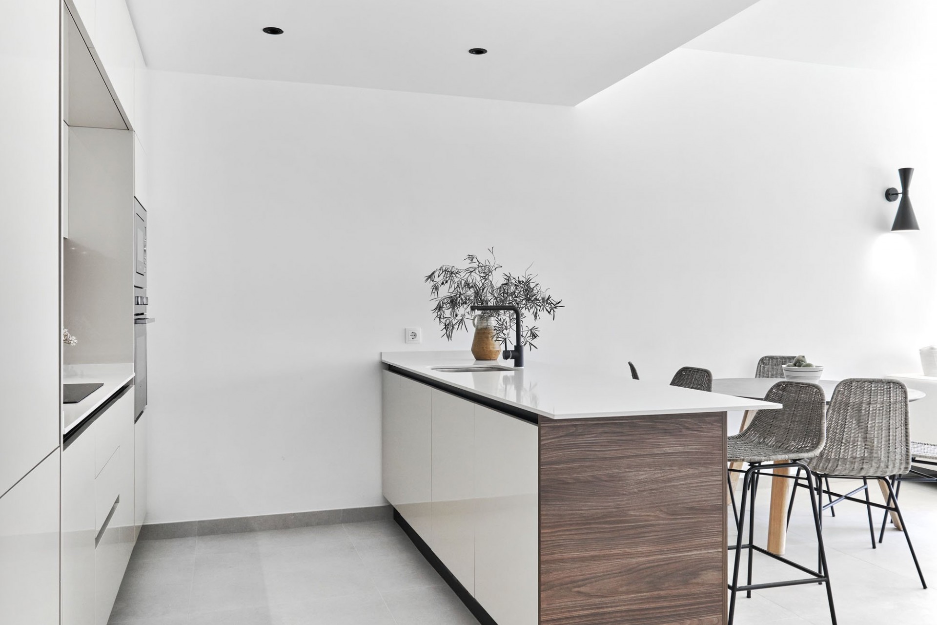 Nueva construcción  -  -
Torrevieja