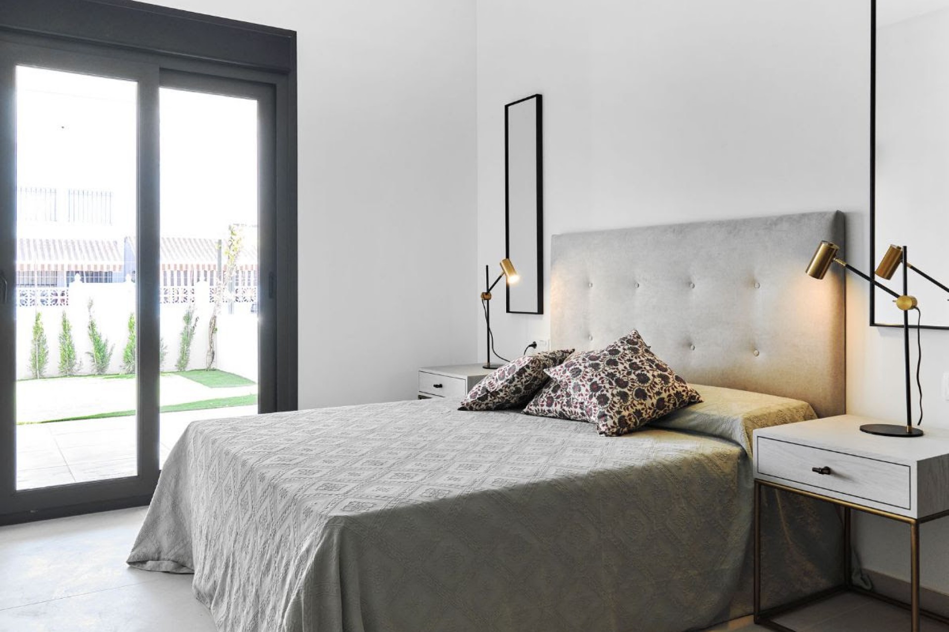 Nueva construcción  -  -
Torrevieja