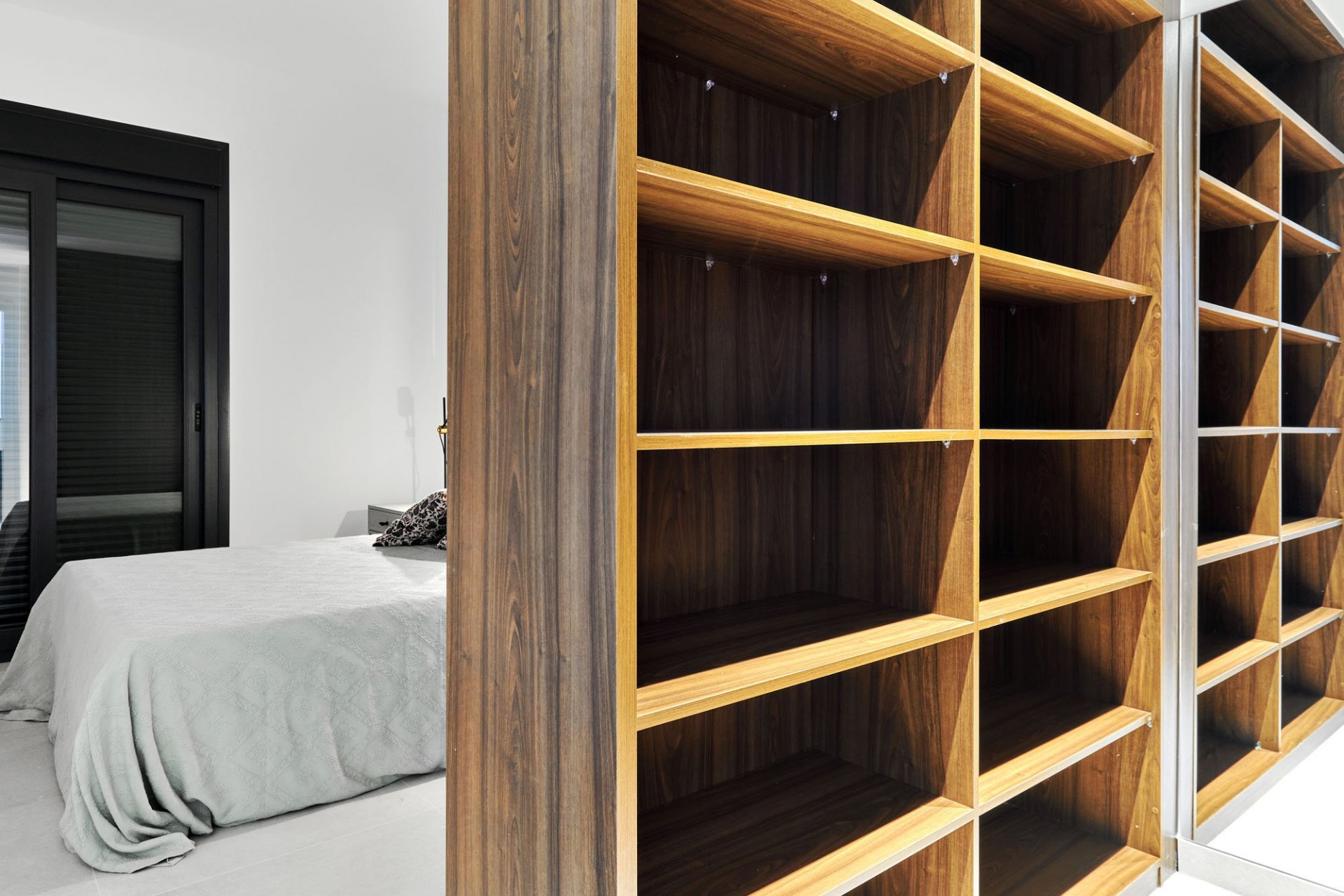 Nueva construcción  -  -
Torrevieja