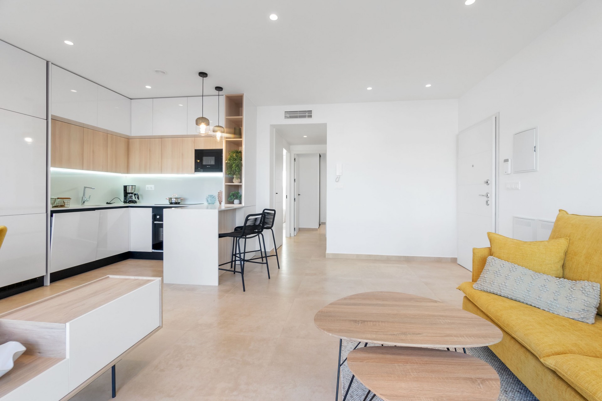 Nueva construcción  -  -
Torrevieja