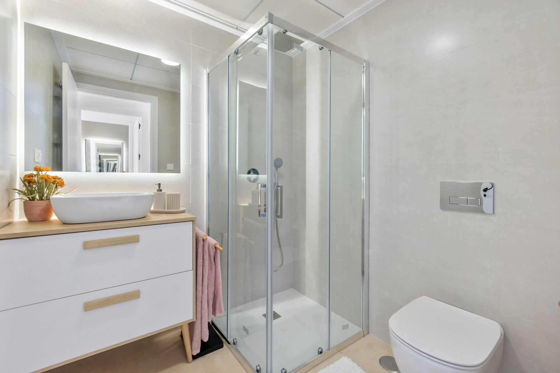 Nueva construcción  -  -
Torrevieja