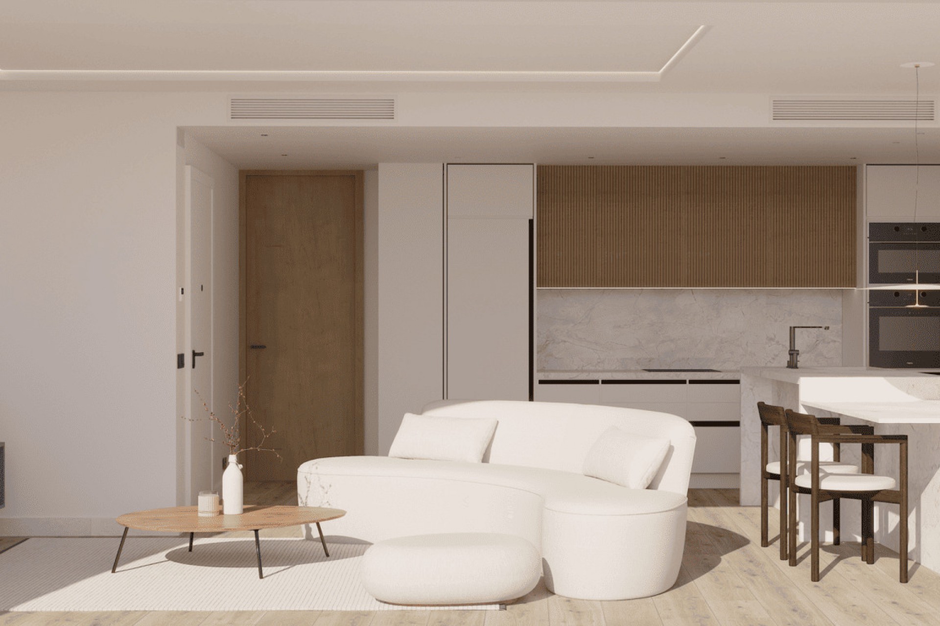 Nueva construcción  -  -
Torrevieja