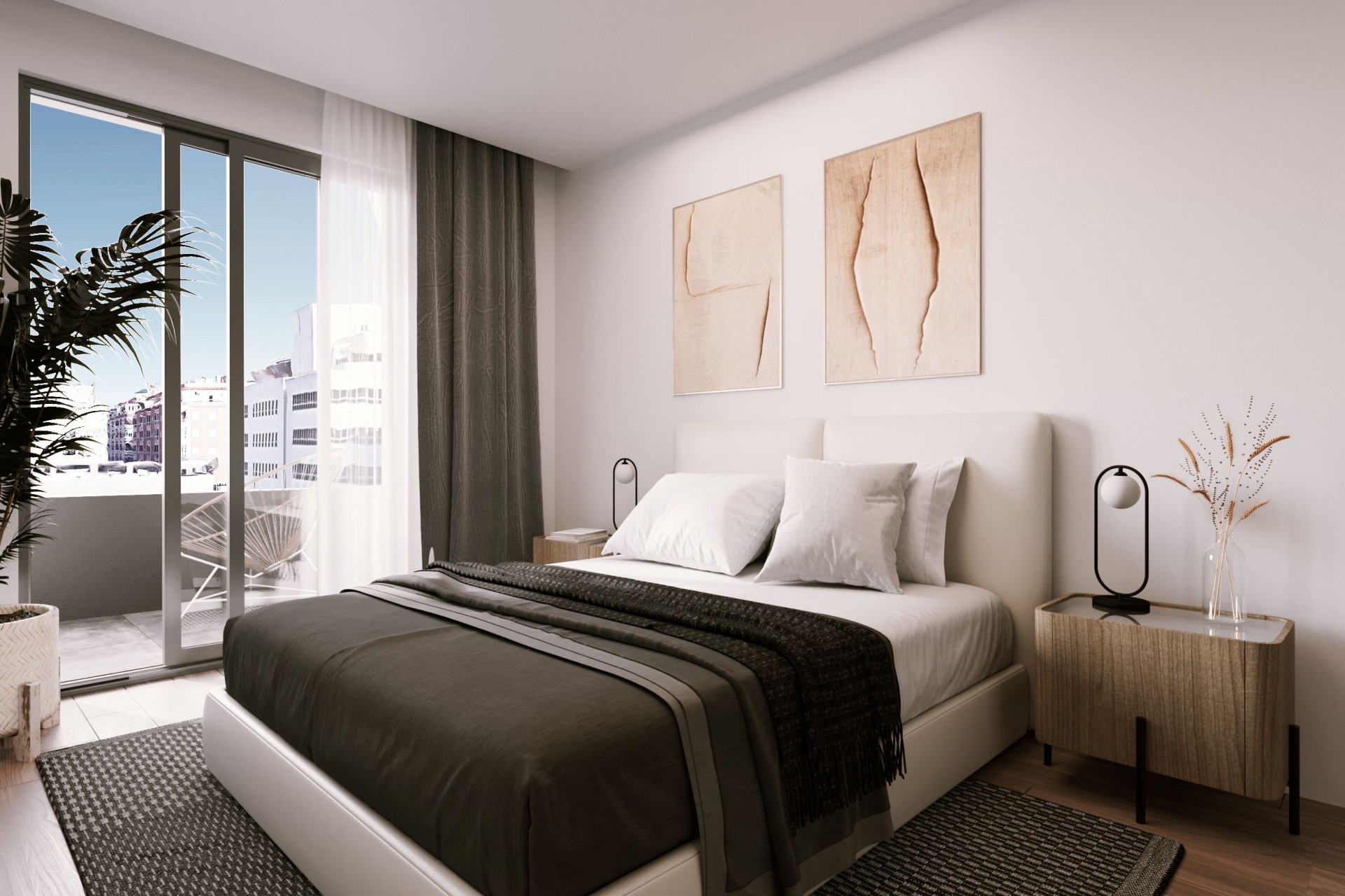 Nueva construcción  -  -
Torrevieja