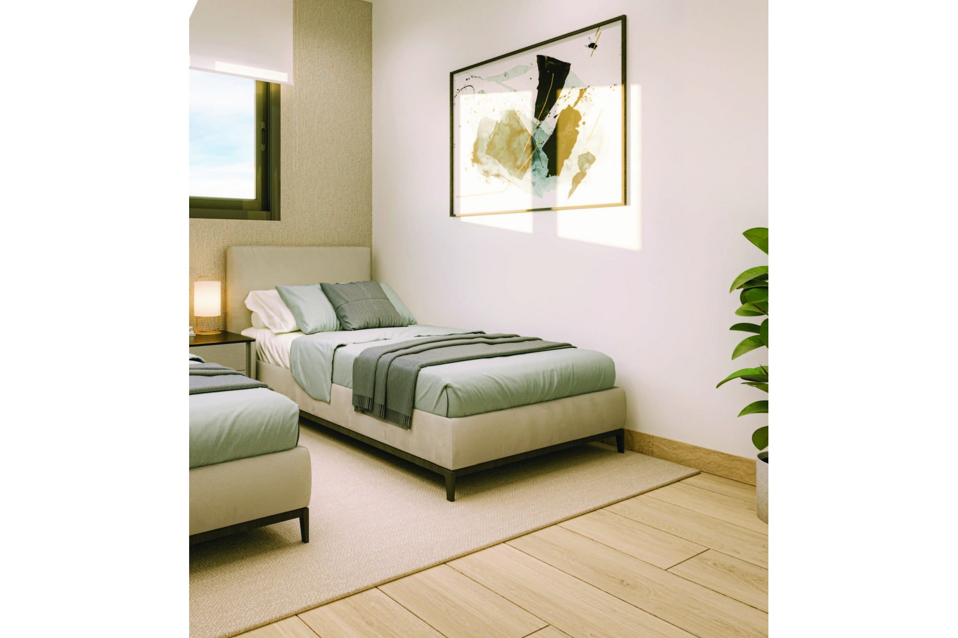 Nueva construcción  -  -
Torrevieja